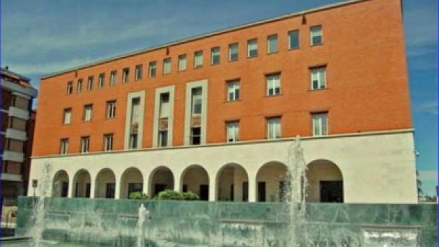 Palazzo Porcellini, via gli uffici per la ristrutturazione