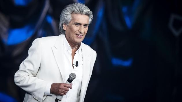 E' morto Toto Cotugno. Aveva appena compiuto 80 anni