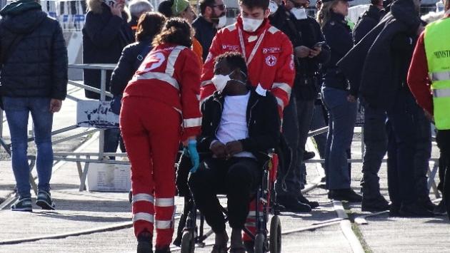 Le riflessioni della rete «Civiltà dell’Accoglienza»  nel giorno di Sant'Ilario