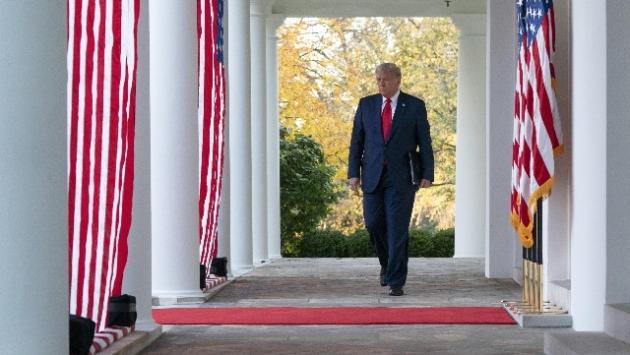 La Camera approva l'impeachment controTrump per l'assalto Congresso