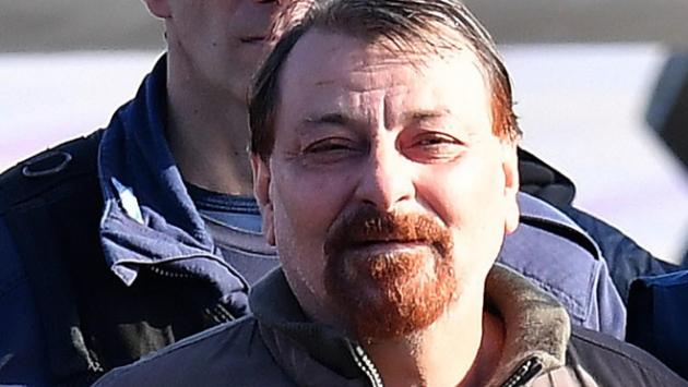 Cesare Battisti 