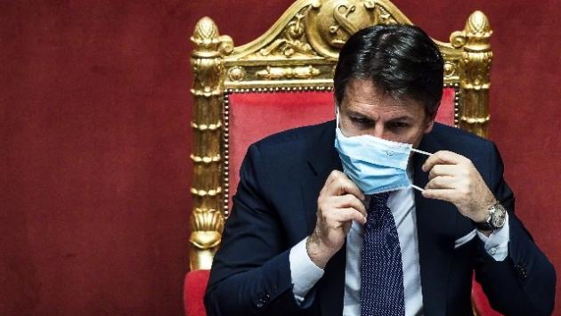 Il nuovo Dpcm: spostamenti tra regioni vietati fino al 15 febbraio