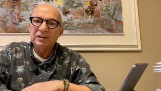 Chiuso con una conciliazione  il conflitto  fra Venturi e l'Ordine dei medici