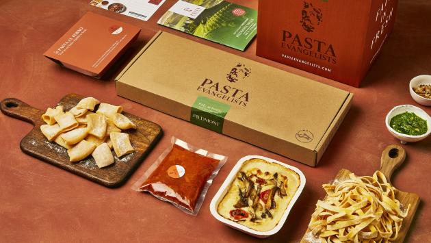 Barilla, acquisizione nel Regno Unito per puntare su e-commerce e pasta fresca