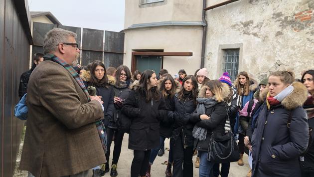 L'Emilia-Romagna triplica i Viaggi della Memoria