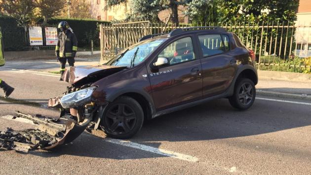 Effetto lockdown: nel Parmense calano incidenti mortali e feriti
