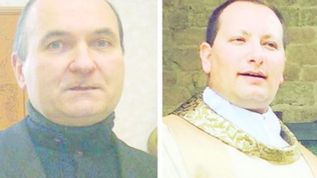 Lite tra i sacerdoti, paese diviso a metà