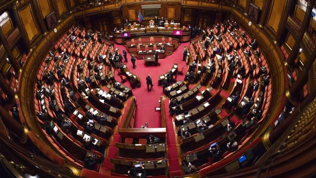 All'Italia non basta un governo raffazzonato