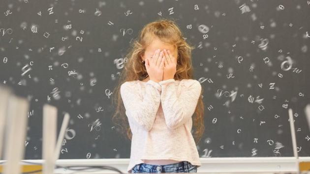 Disturbi dell'apprendimento: quando imparare può diventare un rompicapo 