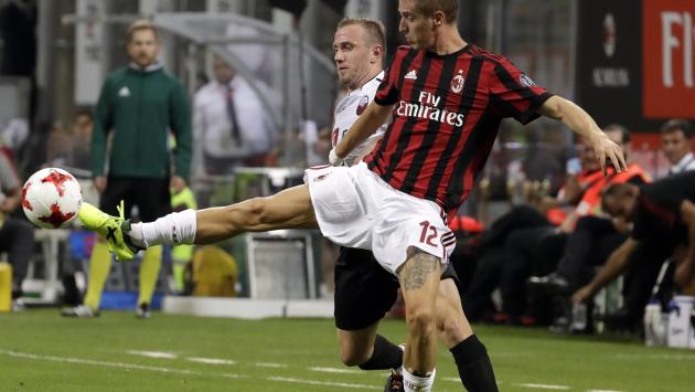 Conti al Parma in prestito con obbligo di riscatto: domani si chiude. In arrivo anche Benatia