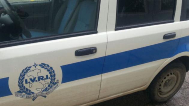 Tentano il colpo in un’azienda meccanica: ladri costretti alla fuga 