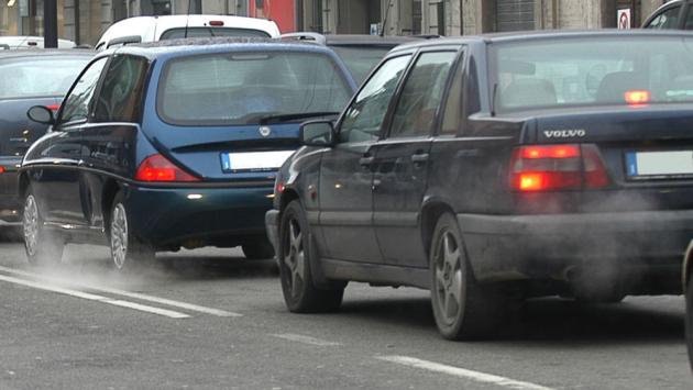 Stop ai diesel euro 4 prorogato al 20 gennaio