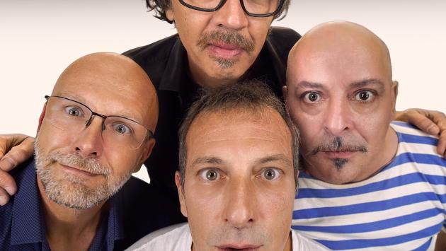 Bianchi, comico a domicilio