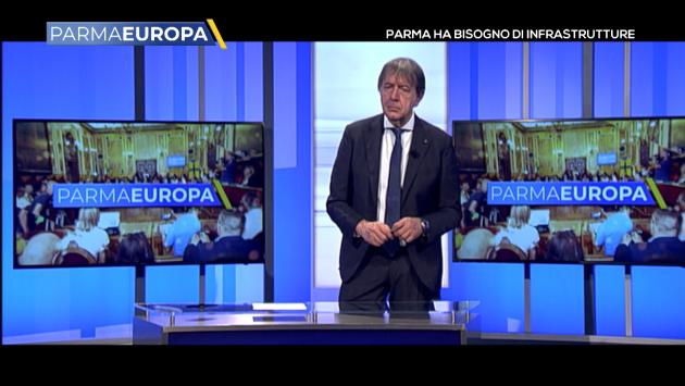 Parma Europa 