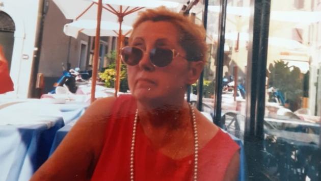 Flavia Re Baistrocchi si è spenta nella sua Talignano