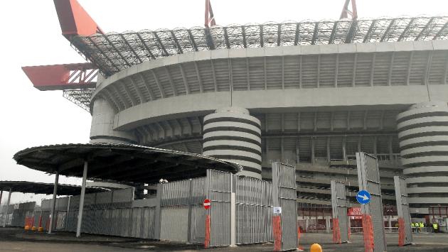 I pm aprono un fascicolo sulla vendita dello stadio di San Siro 