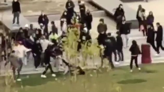 "Noi giovani, dimenticati prima e accusati dopo"
