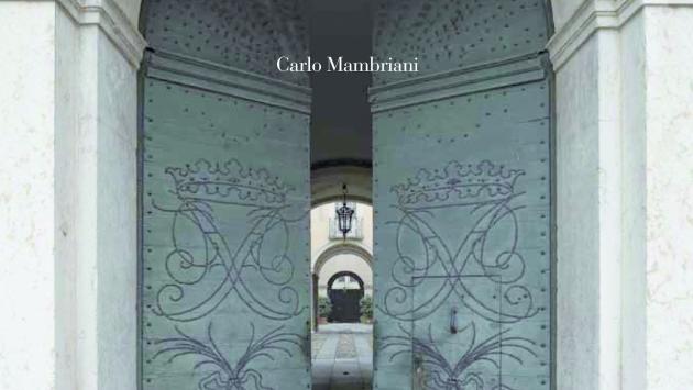 «Palazzi di Parma»  in edicola con la Gazzetta 