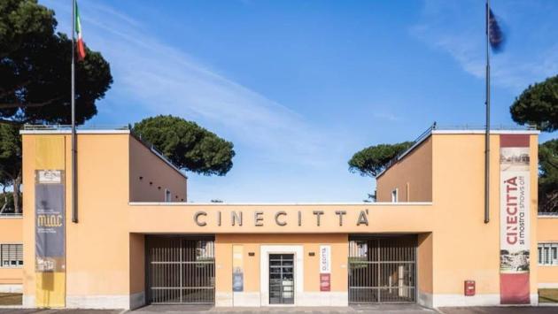 Startup. Anche Cinecittà si interessa ai videogame