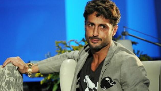 Fabrizio Corona coinvolto in incidente su A1, illeso