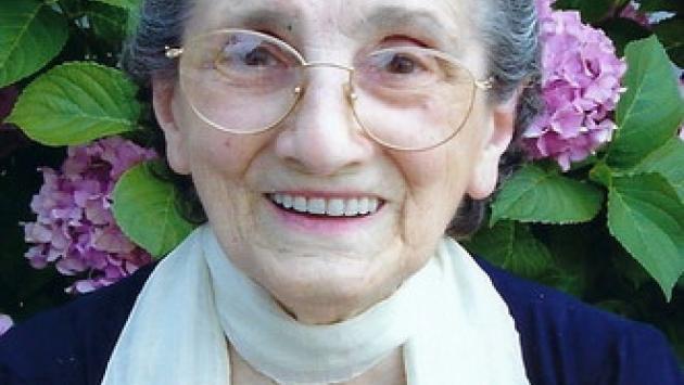 Addio a Maria Pizzati, trent'anni dietro al bancone della trattoria del Duomo