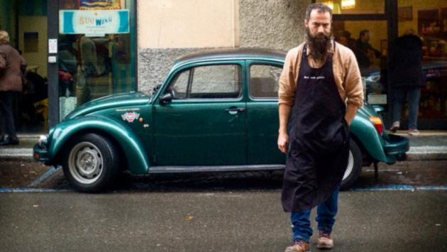 Riccardo Bertoli: il dolore dei commercianti e degli amici