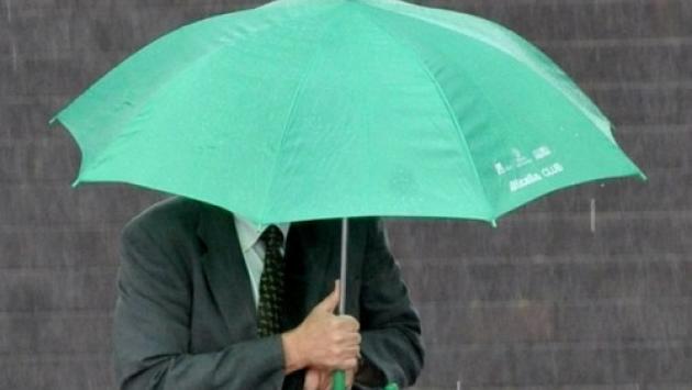 Precipitazioni intense: l'allerta diventa rossa per rischio idraulico. Occhi puntati sull'Enza