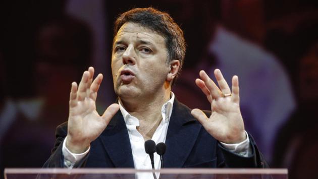Renzi spavaldo poi disponibile: in palio ci sono i servizi segreti