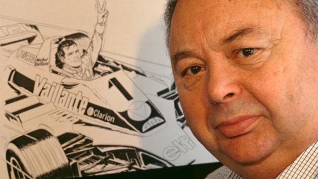 Morto Jean Graton, creatore del fumetto Michel Vaillant