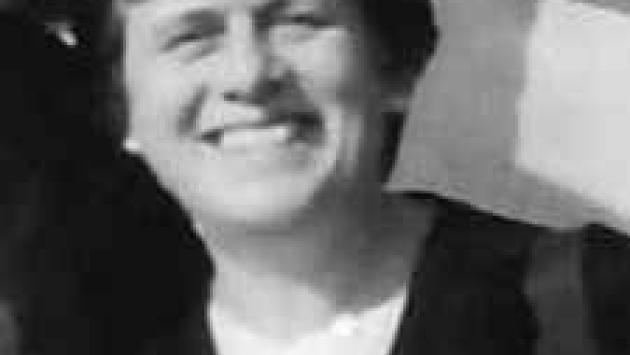 Dilva Giudici, impegno e fede