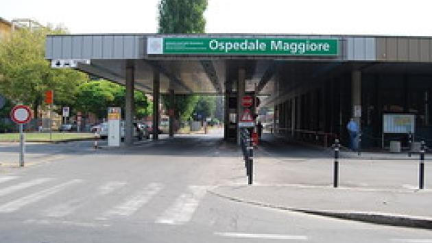 Gli esplode in faccia una bombola a gas: un 43enne gravissimo in Rianimazione