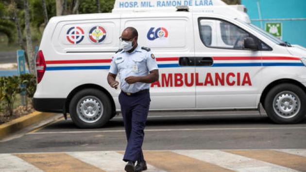 Una 59enne modenese violentata e uccisa a S. Domingo: il corpo trovato nel frigo 