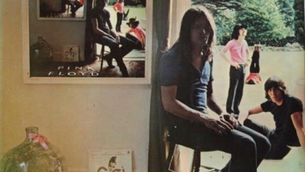 Pink Floyd, i 50 anni di Ummagumma