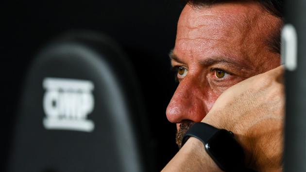 I convocati per la Samp: c'è subito Conti ma non Cyprien (tonsillite)