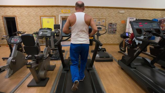 Il grido d'allarme dei titolari delle palestre: «Siamo in ginocchio»