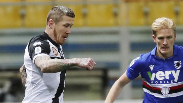 Kucka non basta, ora è notte