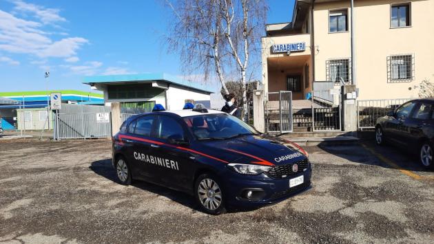 Traversetolo, ruba un portafogli al mercato, inseguita e presa una 24enne bulgara