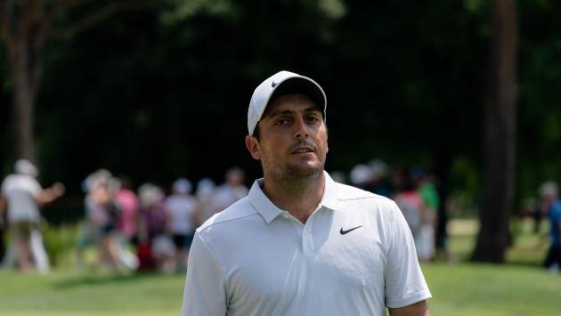Francesco Molinari inizia l'anno con un ottavo posto in America