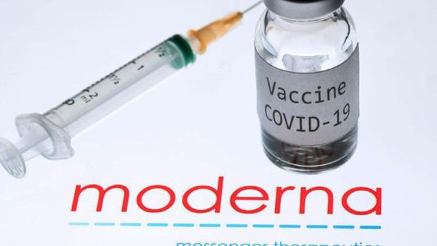 Il vaccino di Moderna è efficace contro le varianti inglese  e sudafricana 
