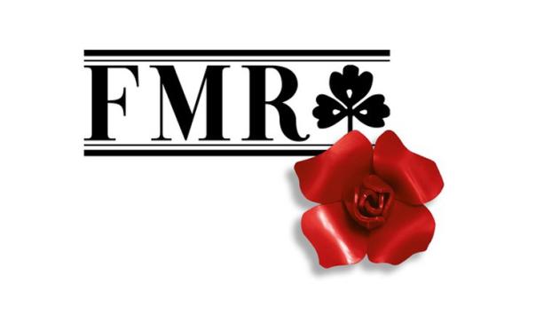 La casa editrice Franco Maria Ricci ha riacquistato il marchio FMR
