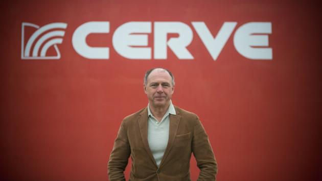 Giovanni Bormioli: "Cerve cresce con l'acquisizione del ramo d'azienda ViDiVi"