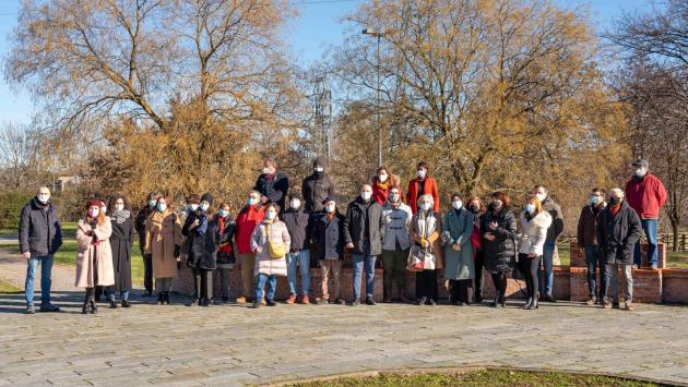 Via a “ParcOfficina di Comunità”: la riqualificazione del parco Nord è un progetto partecipativo 