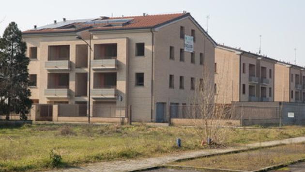 Confiscati gli immobili della 'ndrangheta