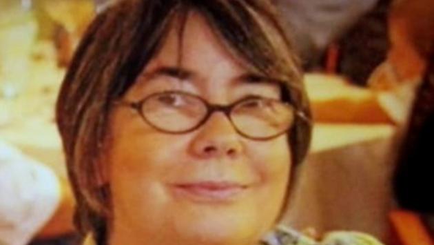 Morta improvvisamente la maestra di Riccò Enrica Alfieri