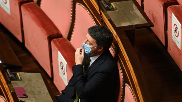 La complessa trattativa per il nuovo governo