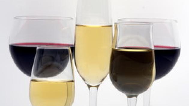 I vini di Parma: andamento lento