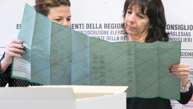Sardegna,  flop dei 5Stelle e futuro del governo 