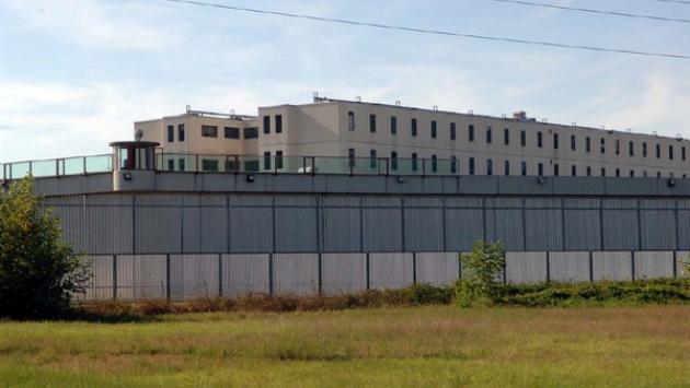 Massacra un compagno detenuto... per una telefonata: condannato