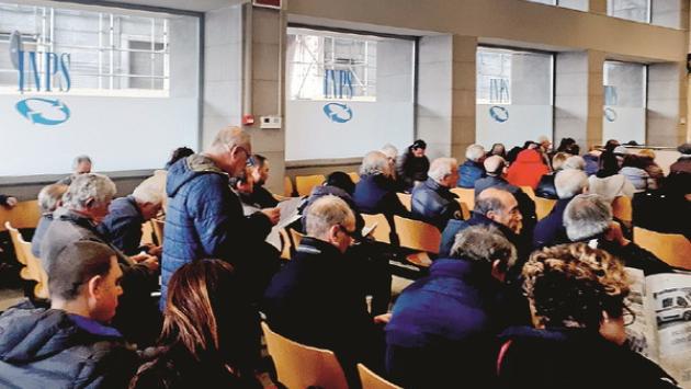 Quota 100, «assalto» ai patronati