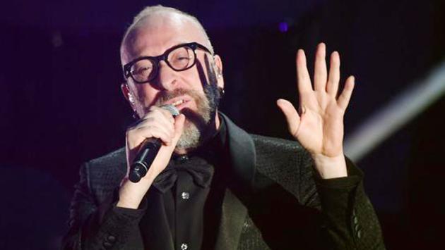 Mario Biondi fa 50 anni ed esce nuovo album «Dare»